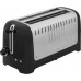 Dualit 2 Slot Lite LONG Black