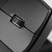 Contour Contour UniMouse wireless Bluetooth  rechtshänder schwarz