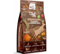 Syta Micha SYTA MICHA Food dry dziczyzna, żurawina i pestki dyni 9kg pies