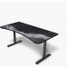 Gaming galds Arozzi Arozzi Gaming-Tisch Arena Gunmetal - Galaxy 1/2 160x82cm
