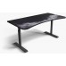 Gaming galds Arozzi Arozzi Gaming-Tisch Arena Gunmetal - Galaxy 1/2 160x82cm