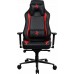 Arozzi Arozzi  Vernazza Black/Red - SoftPU