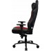 Arozzi Arozzi  Vernazza Black/Red - SoftPU