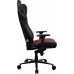 Arozzi Arozzi  Vernazza Black/Red - SoftPU