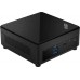 Laptop MSI Cubi NUC 1MG-020XDE i7-150U/black/16GB/512GB SSD ohne OS