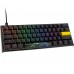 Ducky Ducky One 2 Pro Mini Gaming Keyboard, RGB LED - Cherry Brown (US)