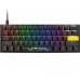 Ducky Ducky One 2 Pro Mini Gaming Keyboard, RGB LED - Cherry Brown (US)