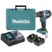 Makita Makita DDF484RTE Cordless Drill Driver