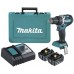 Makita Makita DDF484RTE Cordless Drill Driver