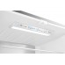 Hisense Hisense RF540N4SBI2, French Door (stainless steel)