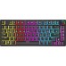 Savio Phenix Gateron Yellow Pro Pudding