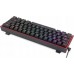Redragon K616 Fizz Pro Red Switch (FIZZ PRO K616 Black)