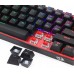 Redragon K616 Fizz Pro Red Switch (FIZZ PRO K616 Black)