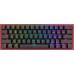 Redragon K616 Fizz Pro Red Switch (FIZZ PRO K616 Black)