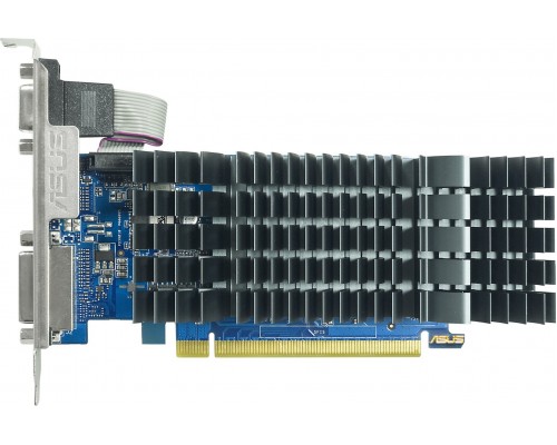 Asus GeForce GT 710 2GB GDDR5 EVO (GT710-SL-2GD5-BRK-EVO)