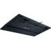 Razer | Gaming Keyboard | Ornata V3 X | Gaming keyboard | Wired | RGB LED light | NORD | Black | Numeric keypad | Silent Membrane