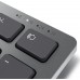 Dell Dell | Premier Multi-Device Klaviatūra ir pelė | KM7321W | Klaviatūra ir pelė | Wireless | Batteries included | EN/LT | Titan pilkas | Belaidė jungtis