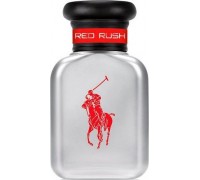 Ralph Lauren RALPH LAUREN Red Rush EDT 40ml