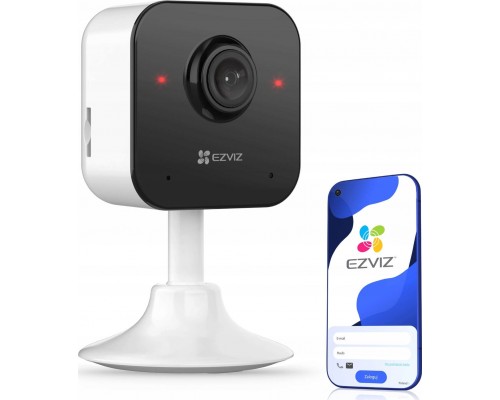 Ezviz H1c Smart Home Wi-Fi