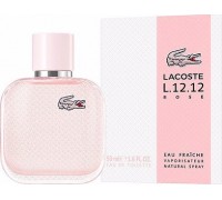 Lacoste LACOSTE L.12.12 Rose Eau Fraiche EDT 50ml