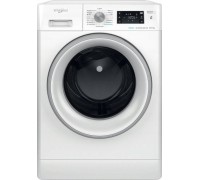 Whirlpool Skalbimo mašina Whirlpool FFWDB 976258 SV EE