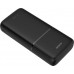 Deltaco   DELTACO 20 000 mAh, 2 x USB-A 18 W, 1 x USB-C PD 20 W / PB-C1008