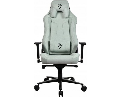 Arozzi Arozzi Vernazza SoftFabric - Pearl Green