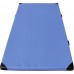 Master matracis vingrošanas 1-daļīgs Comfort Line 200 cm x 100 cm x 6 cm blue