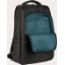 Tucano PLANET RUCKSACK BLACK