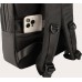 Tucano PLANET RUCKSACK BLACK