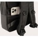Tucano PLANET RUCKSACK BLACK
