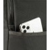 Tucano PLANET RUCKSACK BLACK