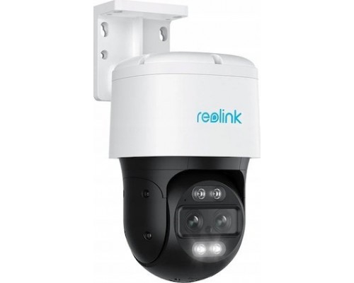 Reolink TrackMix Series P760 PoE Cam