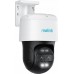 Reolink TrackMix Series P760 PoE Cam