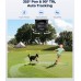 Reolink TrackMix Series P760 PoE Cam