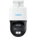 Reolink TrackMix Series P760 PoE Cam