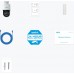 Reolink TrackMix Series P760 PoE Cam