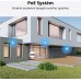 Reolink TrackMix Series P760 PoE Cam