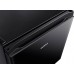 Severin Severin KB 8879 chłodziarko-zamrażarka Wolnostojący 45 l E Black