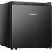 Severin Severin KB 8879 chłodziarko-zamrażarka Wolnostojący 45 l E Black