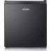 Severin Severin KB 8879 chłodziarko-zamrażarka Wolnostojący 45 l E Black