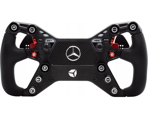 Cube Controls Cube Controls x Mercedes-AMG GT Edition Sim Wheel - inklusive Hub