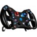 Cube Controls Cube Controls x Mercedes-AMG GT Edition Sim Wheel - inklusive Hub