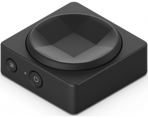 Microsoft MS Adaptive D-pad Button Comm XZ/NL/FR/DE/IT/PL Black 1 License