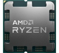 AMD Ryzen 7 Pro 8700G, 4.2 GHz, 16 MB, OEM (100-000001238)