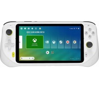 Logitech Logitech G CLOUD - Handheld-Spielkonsole
