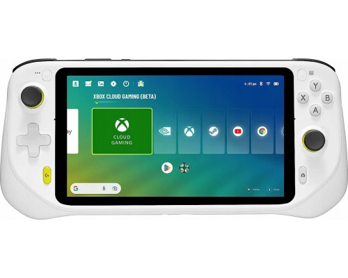 Logitech Logitech G CLOUD - Handheld-Spielkonsole