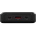 Fixed Zen 20 Pro 20000mAh Black