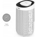Webber Weberr DEC500 Wi-Fi white
