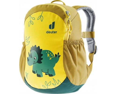 Deuter Vaikiška kuprinė Deuter Pico - Geltona